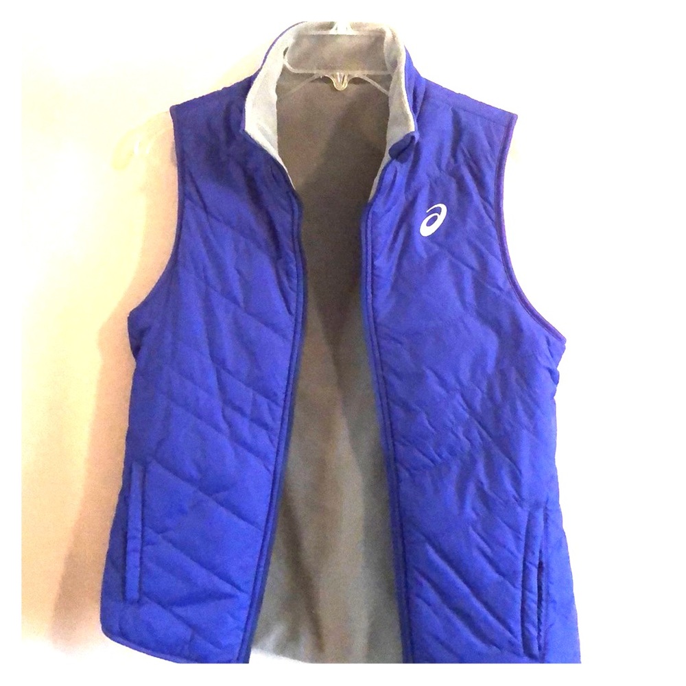 Reversible Vest